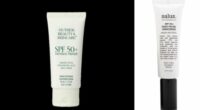 Two sunscreens pulled off shelves amid SPF concerns - Outside Beauty & Skincare SPF 50+ Mineral Primer and Salus SPF 50+ Daily Facial Sunscreen