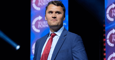 Anti-Defamation League retires glossary of extremist groups after backlash for including Charlie Kirk's TPUSA