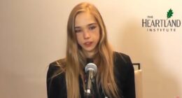 'Anti-Greta' activist seeks US asylum with support from Elon Musk