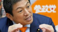 Anti-foreigner sentiments and politicians are on the rise as Japan faces a population crisis