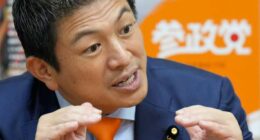 Anti-foreigner sentiments and politicians are on the rise as Japan faces a population crisis
