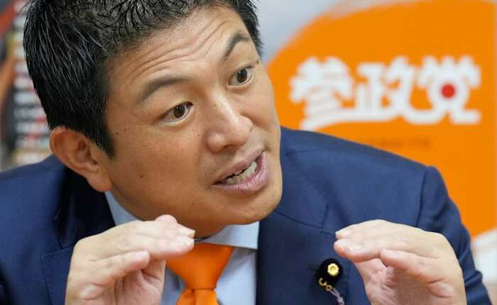 Anti-foreigner sentiments and politicians are on the rise as Japan faces a population crisis