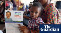Anti-malaria funding cuts could lead to ‘deadliest resurgence ever’, study warns