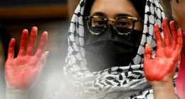 Antisemitic ‘venom’ infecting campuses gets worse as universities play ‘rope-a-dope’ with Trump admin: expert