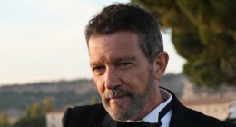 Antonio Banderas' daughter weds childhood sweetheart in dreamy wedding