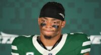 Antwan Staley: It is time for the Jets to end the Justin Fields experiment