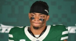 Antwan Staley: It is time for the Jets to end the Justin Fields experiment