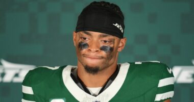 Antwan Staley: It is time for the Jets to end the Justin Fields experiment