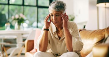 Anyone with Covid urged by NHS to follow crucial rule