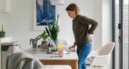 Anyone with back pain issued alert after woman's 'life-changing' diagnosis