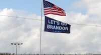 Appeals court backs Michigan school in banning 'Let's Go Brandon' shirts
