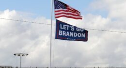 Appeals court backs Michigan school in banning 'Let's Go Brandon' shirts