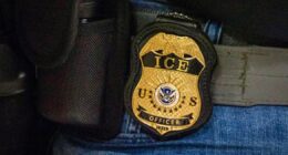 Apple removes ICEBlock app after criticism from Trump administration