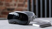 Apple sidelines lighter Vision Pro to prioritize smart glasses