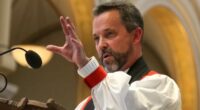 Archbishop rocked by sexual misconduct and abuse of power accusations