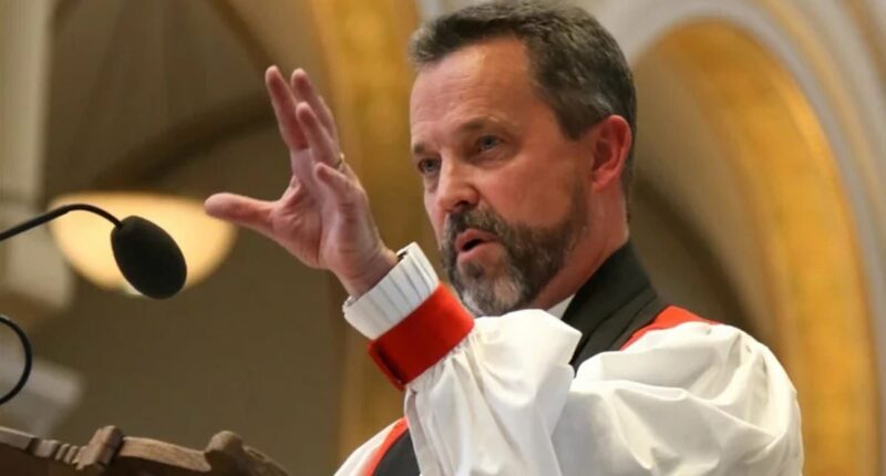 Archbishop rocked by sexual misconduct and abuse of power accusations