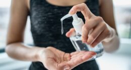 Are hand sanitisers the next thing to be banned by the EU? Key ingredient under scrutiny 'due to cancer risk'