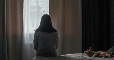 Are you anxious, tired and have difficulty concentrating? You could be suffering from this common but widely misunderstood condition - and here's how to help yourself: DR MAX PEMBERTON