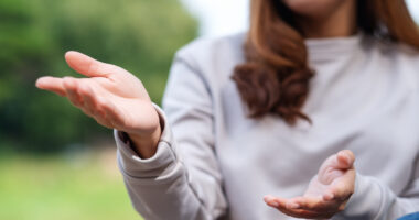 Are your kids always saying '6-7?' Here's what it means