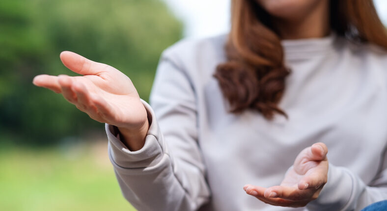 Are your kids always saying '6-7?' Here's what it means