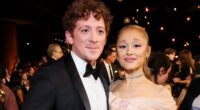 Ariana Grande and Ethan Slater's wedding plans are OVER, say insiders