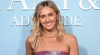 Ariarne Titmus reveals the turning point that led to her shock retirement from swimming aged just 25