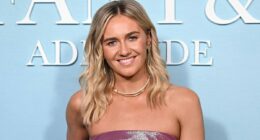Ariarne Titmus reveals the turning point that led to her shock retirement from swimming aged just 25