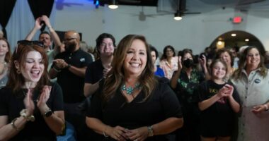 Arizona attorney general threatens legal action if Johnson doesn't seat recently elected Democrat