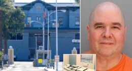 Arizona executes death row inmate for murdering family in sick plot