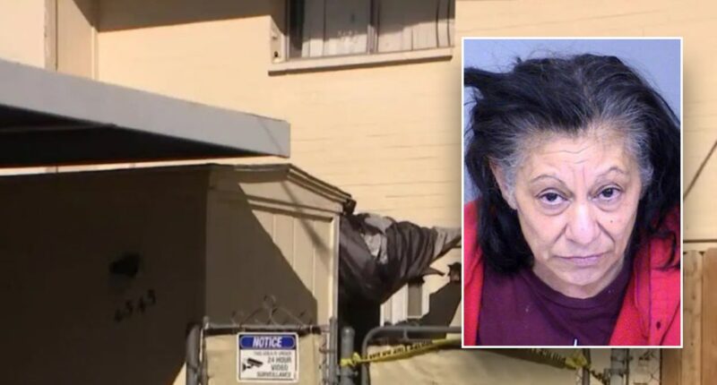 Arizona girl’s death ruled homicide after she was allegedly kept in cage at grandmother’s home: report