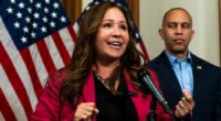 Arizona sues US House over delay in Grijalva swearing-in