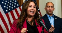 Arizona sues US House over delay in Grijalva swearing-in