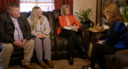 Cold Justice Tracy Holloway