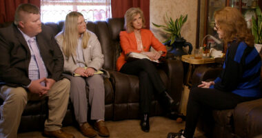 Cold Justice Tracy Holloway