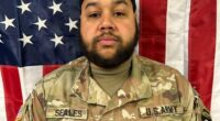 Army investigating death of New Jersey soldier who trained in New York