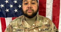 Army investigating death of New Jersey soldier who trained in New York
