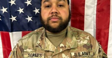 Army investigating death of New Jersey soldier who trained in New York