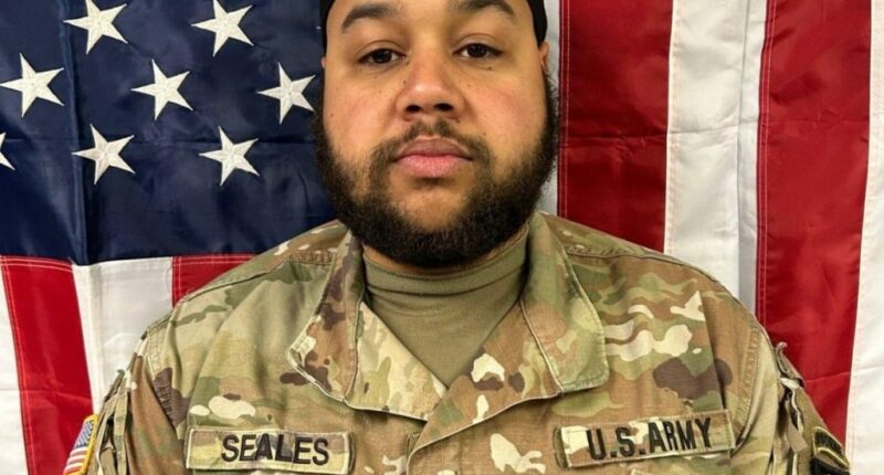 Army investigating death of New Jersey soldier who trained in New York