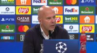 Arne Slot 'hace saber a todo el mundo cómo ganar al Liverpool' con un comentario sobre el Manchester United y el Chelsea