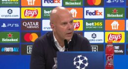 Arne Slot 'hace saber a todo el mundo cómo ganar al Liverpool' con un comentario sobre el Manchester United y el Chelsea