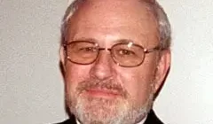 Arnold Goodstein