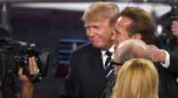 Arnold Schwarzenegger makes shock Trump U-turn as he slams Democrats
