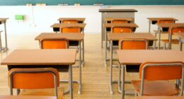 Around 100 students sent home sick from Texas school, letter says
