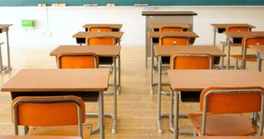 Around 100 students sent home sick from Texas school, letter says