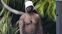 Arrogant Diddy booked speaking arrangement in Miami NEXT WEEK