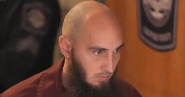 Arsonist who firebombed Josh Shapiro's mansion pleads guilty