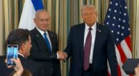 As Trump’s Gaza deal nears, family warns Israel not to free another Sinwar