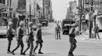 As the National Guard enters Memphis, memories of MLK and 1968 unrest resurface