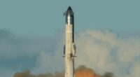 As the U.S. and China race to the moon, America's hopes rest on SpaceX — and it's behind