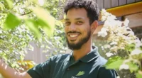 Ashley Edwards Gardener Wiki, Age, DIY SOS |